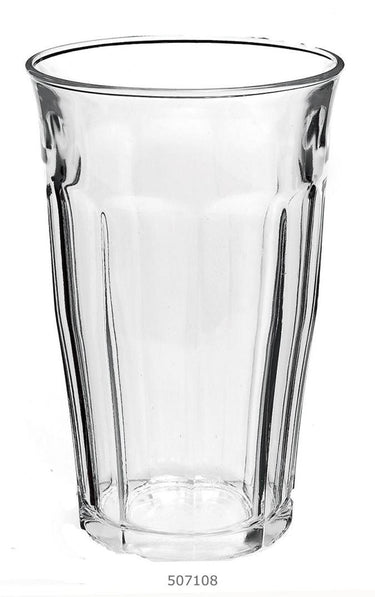 Duralex tumbler picardie hardglas 500ml doos a 6 stuks