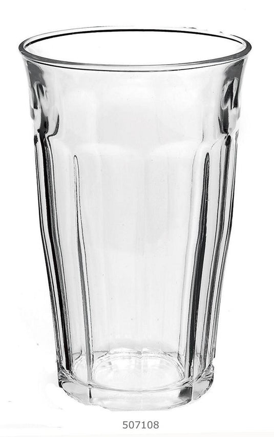 Duralex glas picardie 500ml 6 stuks