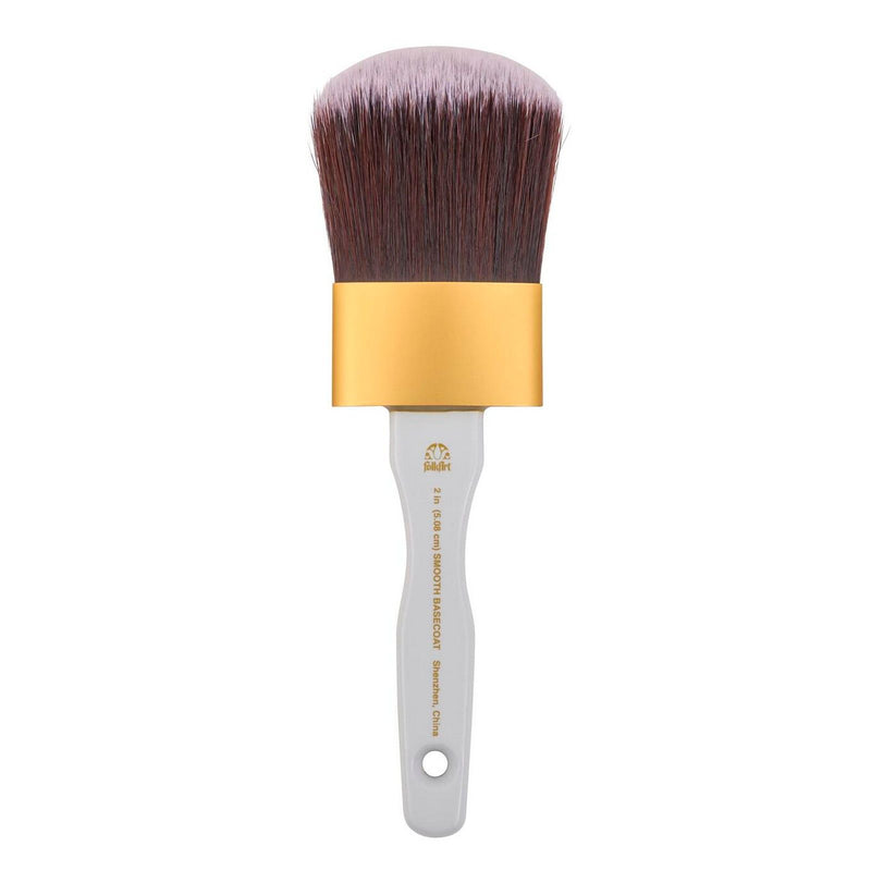 Load image into Gallery viewer, Folkart • smooth basecoat brush 5,08cm
