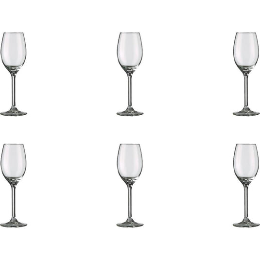 Royal leerdam l'esprit port 14cl 6st. l'esprit portglas 14cl 6st