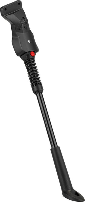 Hebie achterstandaard frame fix 26-28 40mm verlengde kop