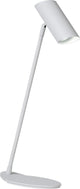 Lucide hester - bureaulamp - 1xgu10 - wit