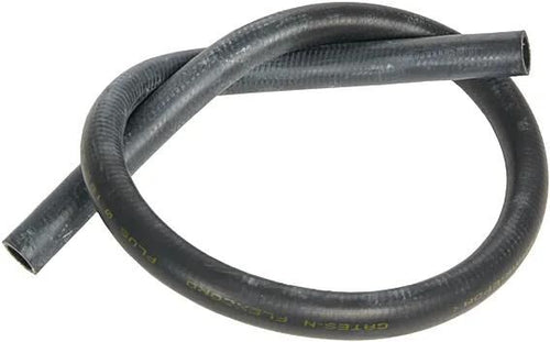 Abs stute radiatorslang radiator hose 1 mtr. l1 1000mm 25 mm