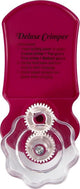 Creativ company creotime quilling paper crimper, b: 10,5 mm, 1 stuk