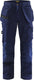 Blåkläder blaklader werkbroek 1530-1860 - marineblauw - c48