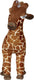 Simba nicotoy- giraffe - pluche - knuffel - 40cm,