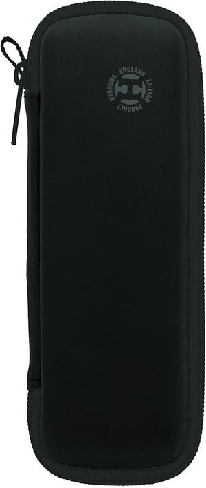 Harrows - blaze wallet - black