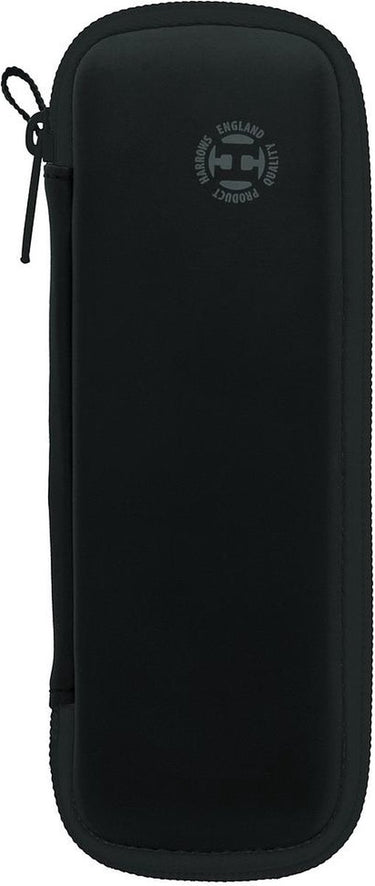 Harrows - blaze wallet - black
