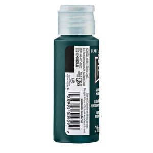 Folkart • flat ultra matte acrylic paint deep marine 59ml