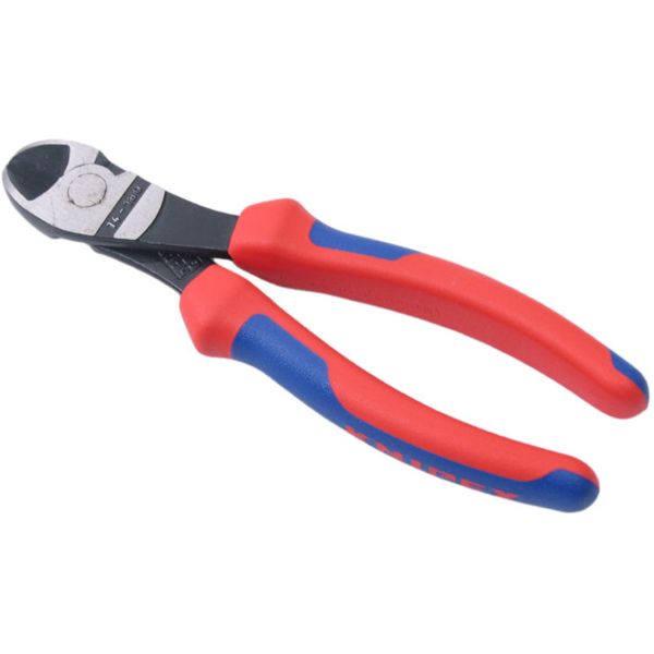 Load image into Gallery viewer, Spakenkniptang Knipex 180mm
