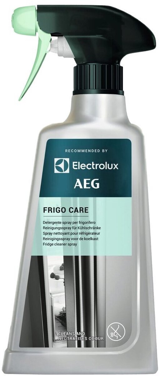 Electrolux m3rcs301 koelkast