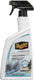 Meguiar's meguiar’s carpet fabric re-fresher 710ml – geurverwijderaar auto – voor bekleding tapijt – langdurige interieurverfrissing