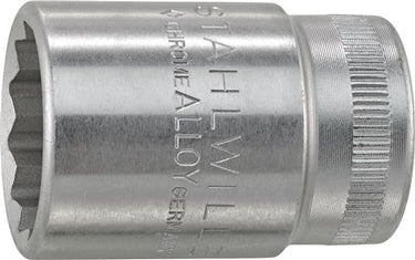 Stahlwille dop 12k 1 2 -1.5 16