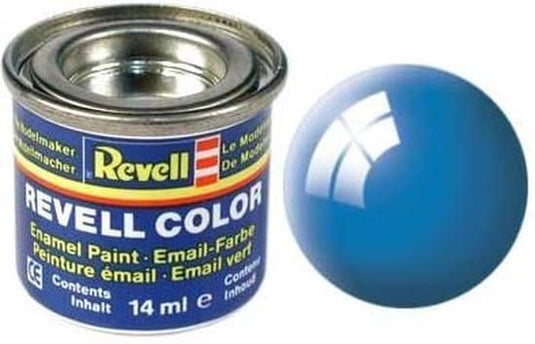 Revell email verf