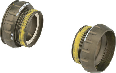 Campagnolo record™ ultra-torque™ bottom bracket cups ita