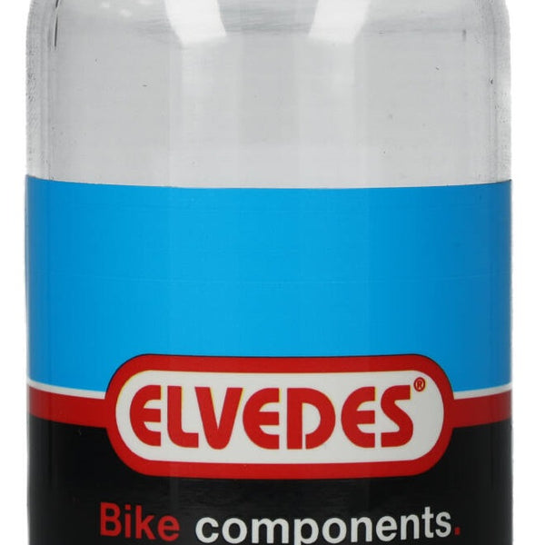 Elvedes 50 adereindhulzen voor ot-rs900 Ø3,65x5,5x12mm zwart