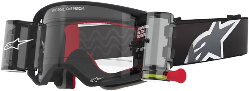 Load image into Gallery viewer, Alpinestars supertech corp - mtb goggle
