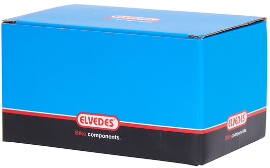 Elvedes Rem binnenkabel 2250mm RVS V-nippel 6412 27RVS-49