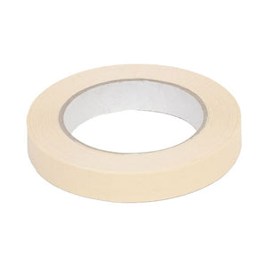 Quantore afplaktape universeel 19mmx50m