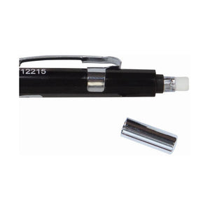 Quantore vulpotlood 0.5mm zwart