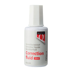 Quantore correctievloeistof 20ml