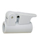 Buisklem tentstok 19-22mm - set van 3 stuks