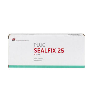 Rematiptop sealfix reparatiekoord truck 200mm (25st)