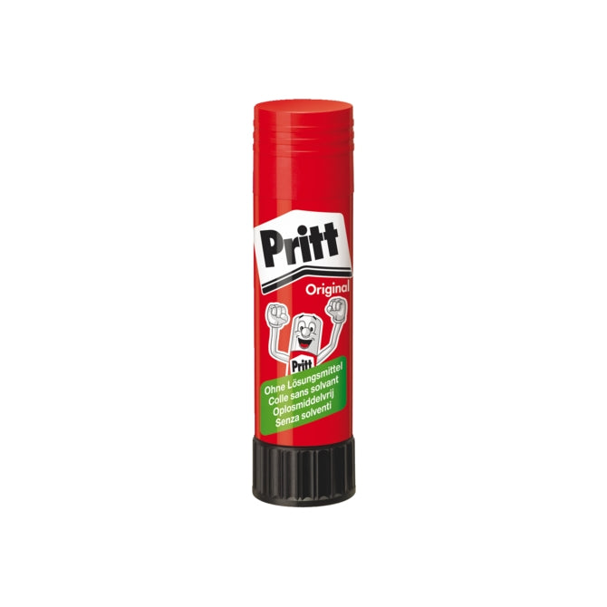 Chargez l'image dans la visionneuse de la galerie, Quantore lijmstift pritt 11gr
