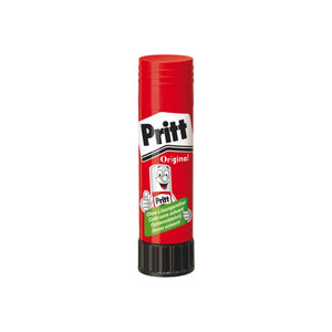 Lijmstift pritt pk212 oplosmiddelvrij zuurvrij uitwasbaar 22gram