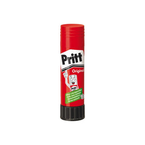 Quantore lijmstift pritt 43gr