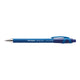 Quantore balpen papermate flexgrip ultra blauw medium
