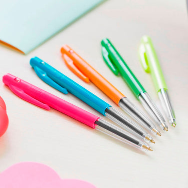 Bic balpen m10 medium limited edition