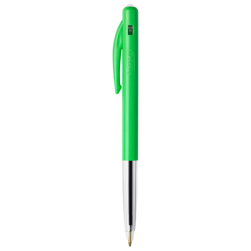Load image into Gallery viewer, Bic balpen m10 medium limited edition
