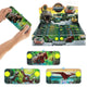 Toi-toys world of dinosaurs water geduldspel