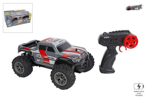 Roadstar rc disguiser 04 auto 24cm