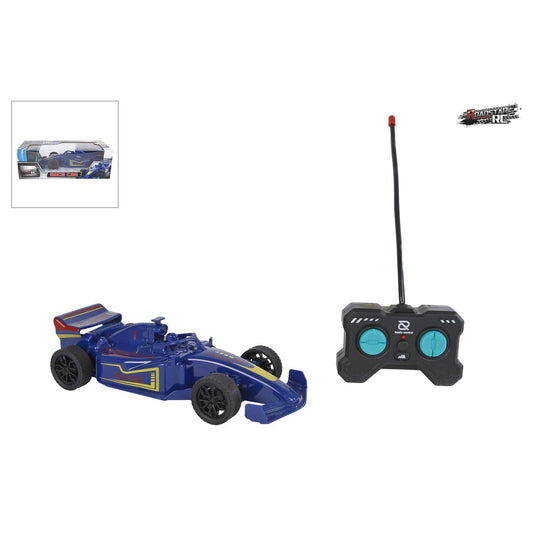 Roadstar rc formula race auto full function 27mhz 19,5cm