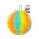 Toi-toys toi toys pufferbal stripes ø20cm 230gr