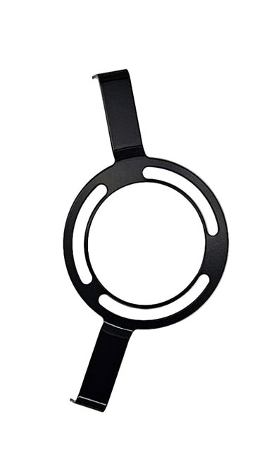 Herrmans bike components oy herrmans bracket voor kettingscherm slyde 42-44t steps e8000 bafang max