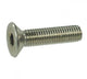 Vk-schroef bzk rvs m12x25 d7991 | 100 stuks