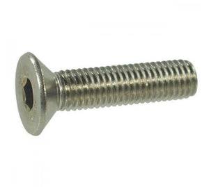 Vk-schroef bzk rvs m4x30 d7991 | 200 stuks