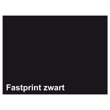 Quantore kopieerpapier fastprint a4 80gr zwart 100vel