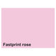 Quantore kopieerpapier fastprint a4 160gr roze 50vel