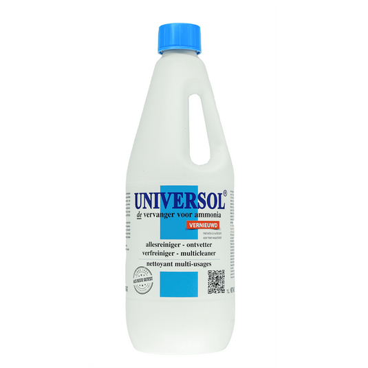 Universol 1035764 - 1 liter concentraat | 6 stuks