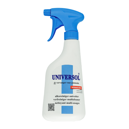 Universol 1045446 - 600 ml spray kant en klaar | 6 stuks