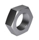 Lage zeskantmoer m16 d439b rvs a2