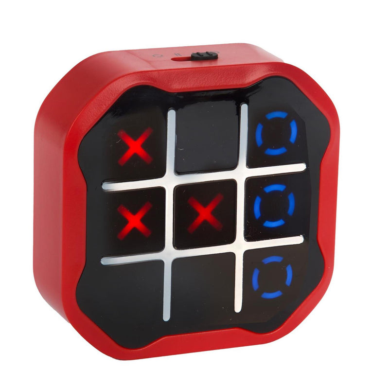Load image into Gallery viewer, Toi-toys elektronisch spel tic tac toe
