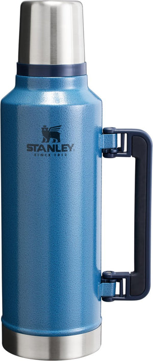 Stanley classic legendary bottle | 1,9l - hammertone lake