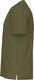 New balance sport essential t-shirt heren sportshirt - green