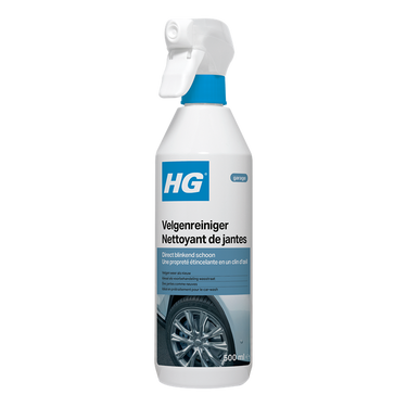Hg 1045046 - velgen reiniger | 2 stuks