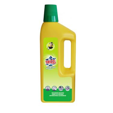 Tricel producten groene zeep vloeibaar 750ml